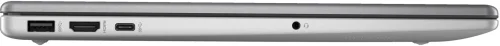 Ноутбук HP 250R G10 Core 5 120U 15.6 Full HD 16GB DDR4 512GB SSD Intel Graphics Windows 11 Pro (AD1K1ET) фото 4