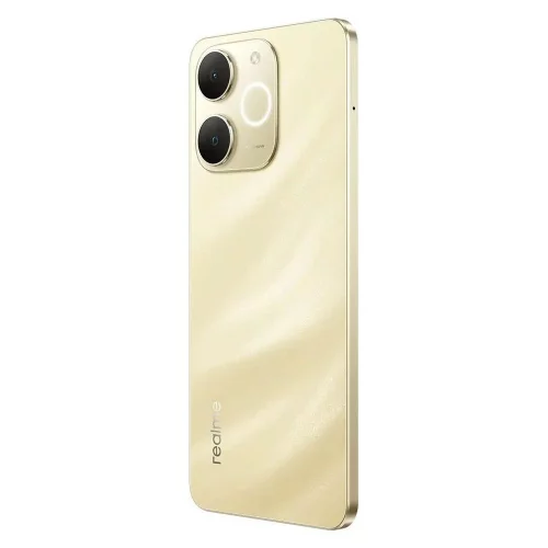 Смартфон Realme Note 70 6+128 золотой (6+128 GOLD) фото 7