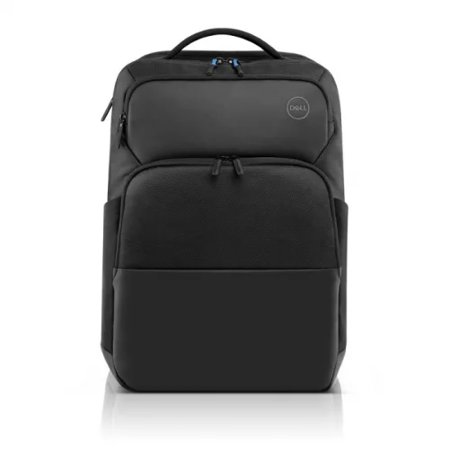 Рюкзак для ноутбука 15 Рюкзак для ноутбука 15 Dell Backpack Pro15 полиэстер черный (460-BCMN)