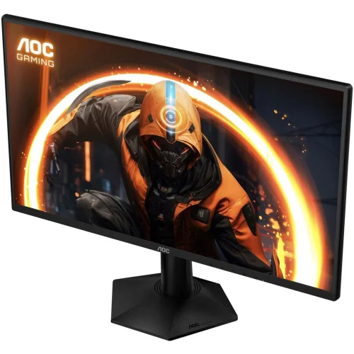 Монитор 24.5 AOC AGON 25G50Z Fast IPS, 1920x1080, 260Hz, 0.3ms, 300сd/m, 3000:1 | 2xHDMI(2.0), DP(1.4) | ExPSU, Vesa 100, Black фото 2
