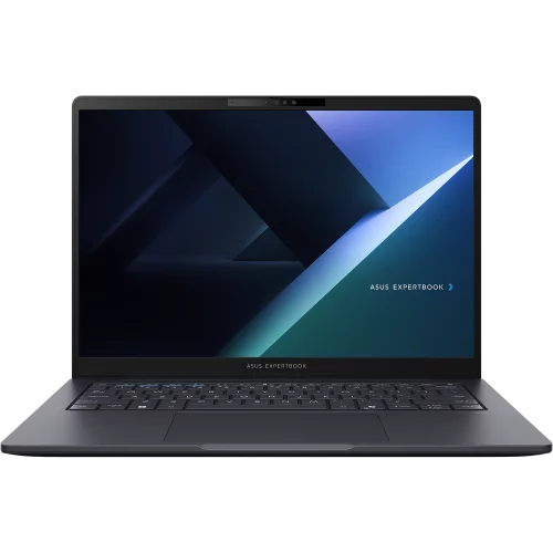 Ноутбук ASUS ExpertBook Essential B3405CVA-LY0327 I5-13420H 16GB 512GB 2280 PCIE G4 SSD 14.0 WUXGA(WU) 1920X1200 16:10 300nits Anti-Glare NTSC:45% Wide View UHD Graphics Without OS 1.492 Kg (90NX08K1-M00B30)