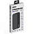 Внешний аккумулятор Hiper SM10000 (SM10000 BLACK) (SM10000 BLACK)