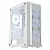 Корпус 1STPLAYER BULLET HUNTER H6 ARGB White (H6-WH-4F7-W)