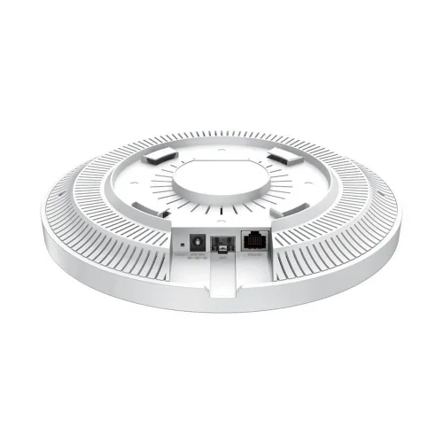 Точка доступа Cudy AP6500 (AP6500) Точка доступа Cudy AP6500, BE6500 Wi-Fi 7 2.5G Access Point, Двухдиапазонная потолочная точка доступа Wi-Fi 7 BE6500 фото 3