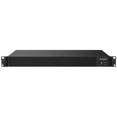 Терминал для больших переговорных комнат/ Yealink [M500Pro-0010] Android Computing Box for Large Rooms / 2-year AMS [1203601]