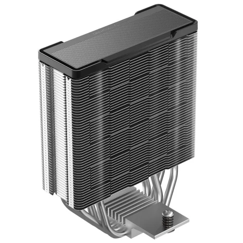 Вентилятор для процессора Deepcool AG400 G2 (R-AG400-BKNPMG2-G) Вентилятор для процессора Deepcool AG400 G2 (R-AG400-BKNPMG2-G) фото 6