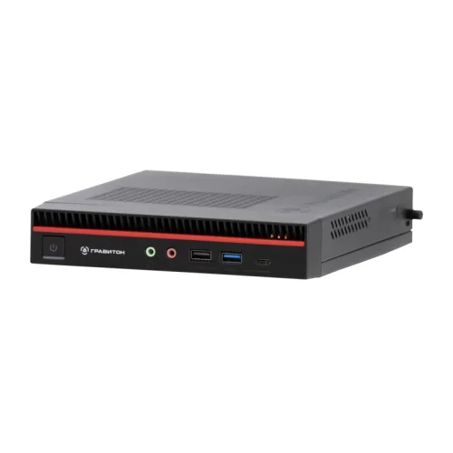 Компьютер Гравитон Д13И (231752) Компьютер Гравитон Д13И i5-12400/ 1x16GB/ 1xSSD1TB/ K+M/ Win11PRO/ 3YEX (231752) фото 3