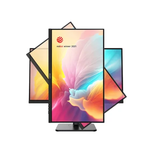 *Монитор MSI PRO MP2412P 23.8