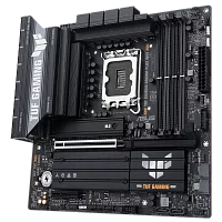 Материнская плата ASUS TUF GAMING B860M-PLUS WIFI (90MB1JV0-M0EAY0)