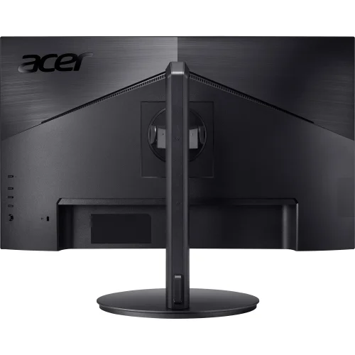 Монитор/ Acer CB272KL2bmiprux 27, ZeroFrame, Black, 16:9, IPS, 3840x2160, 1 / 4ms, 350cd, 72Hz, 1xHDMI(2.1) + 1xDP(1.4) + 1xType-C(90W) + SPK + Audio out, Speakers 2Wx2, sync: FreeSync, hdr: HDR 10, hadj 165, Vesa:100x100 (UM.HB2CD.201) фото 7