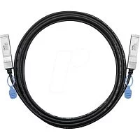 Кабель стекирования Zyxel DAC10G-3M 3 м SFP+ (DAC10G-3M-ZZ0103F)