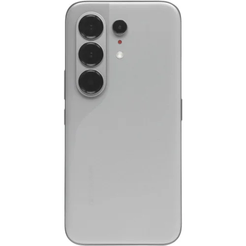 Смартфон Tecno Camon 50 Ultra 5G 8+256 GB, серебристый (CN7C 256+8, Nebula Titanium) фото 12