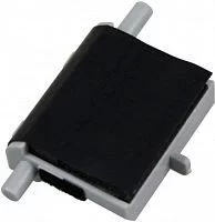 Эскиз Тормозная площадка ADF PF2309K133NI для HP LaserJet Enterprise M4555MFP (CET), CET2492