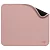 Коврик для мыши Logitech Mouse Pad Studio Series розовый (956-000050) (956-000050)