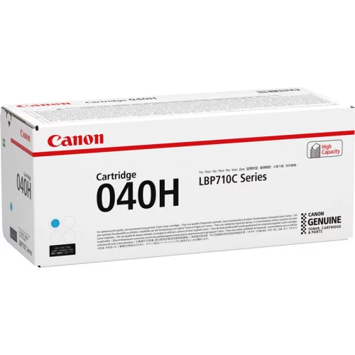 Тонер-картридж/ CANON CRG 040 HC (0459C002)