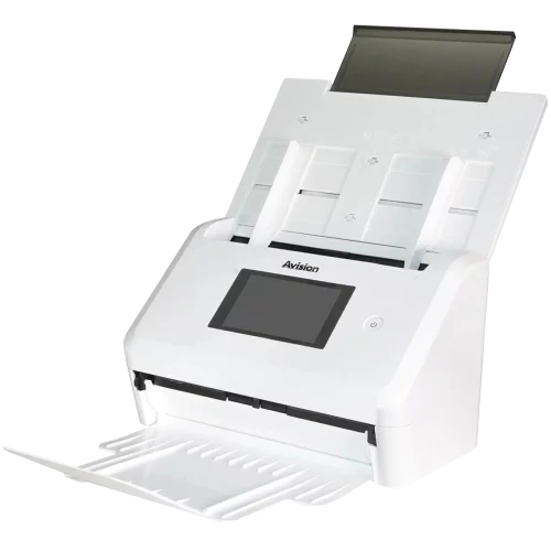 Сканер Avision AN335WL (000-0981A-0KG)