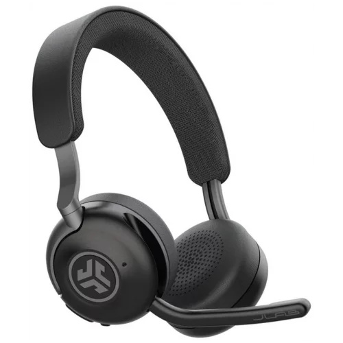 Беспроводная гарнитура Jlab Epic Work ANC
Wireless Duo with Stand,Link USB- C (PN:
HBEPICWORKRBLK63)