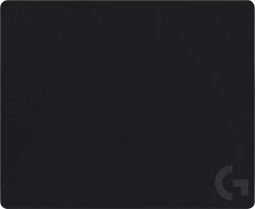 Коврик для мыши Logitech G240 Средний черный 340x280x1мм (943-000786)
