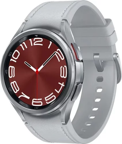 Смарт-часы Samsung Galaxy Watch6 Classic 43мм 1.3