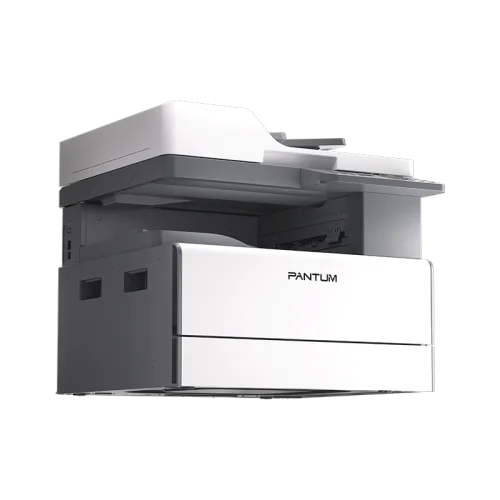 МФУ Pantum BM230ADN (P/C/S, А3, Mono laser, 22 ppm, 833 MHz, 1 Gb, Duplex, RADF, 60-216 g/m, paper tray 250+100, USB, Ethernet, start toner 3000) фото 4