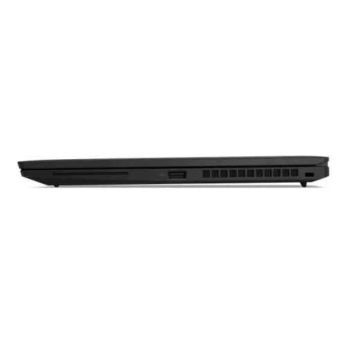 Ноутбук Lenovo ThinkPad T14s Gen3 14 WUXGA, Core i5-1240P, 16GB, 512GB SSD , noODD, WiFi, BT, Win11Pro (21BR001RRT) фото 16