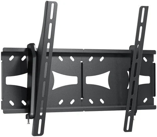 Кронштейн для телевизора Holder LCDS-5071 темный металлик 37-55 макс.45кг настенный наклон