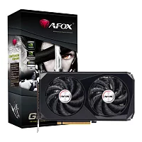 Видеокарта AFOX GeForce RTX3060 12Gb 192bit GDDR6 3xDP/ HDMI 2FAN (AF3060-12GD6H7-V4) RTL