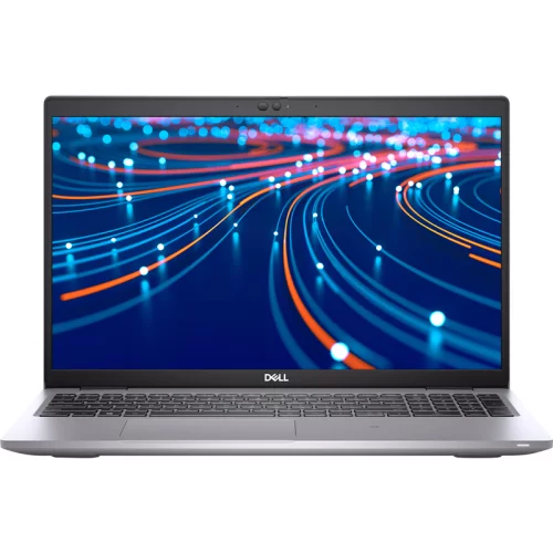Ноутбук Dell Latitude 5520 (09RP6) (09RP6) Ноутбук/ Dell Latitude 5520 15.6(1920x1080 (матовый))/Intel Core i5 1135G7(2.4Ghz)/16384Mb/256SSDGb/noDVD/Int:Intel Iris Xe Graphics/grey/W10Pro + EN_kbd