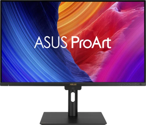 Монитор ASUS 27 ProArt PA27UCGE IPS 3840x2160 600cd 160Hz HDMI*2 DP*2 USB*3 Black