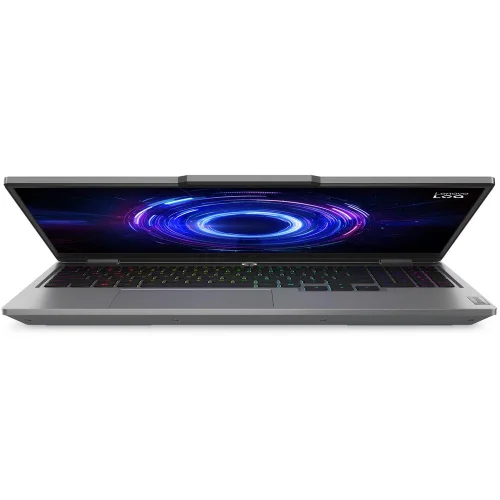 Ноутбук Lenovo LOQ 15IRX10 (83JE002LUS) Ноутбук Lenovo LOQ 15IRX10 Intel Core i7-13650HX/16Gb (1*16 D5)/SSD512Gb/RTX5060 8Gb (100W)/15.6/IPS/FHD/1920x1080/144Hz/Win11 (SL English)/RJ-45/Luna Grey/2.4kg (83JE002LUS) фото 6