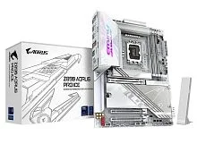 Материнская плата/ Z890 AORUS PRO ICE