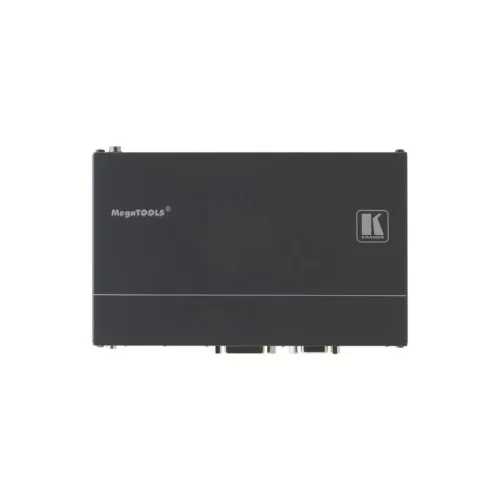 Передатчик HDMI / DVI / DisplayPort / VGA по витой паре HDBaseT с кнопкой управления коммутатором Step-In; локальный аудиовыход, память EDID/ DisplayPort, HDMI, VGA & (SID-X2N)