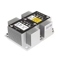Эскиз Радиатор HPE Standard 2U Heat Sink для DL380 Gen10 (875070-001)