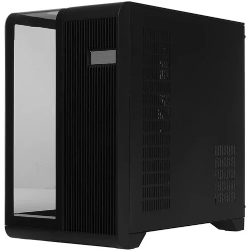 1STPLAYER Корпус RT7 Black / ATX / RT7-BK фото 3