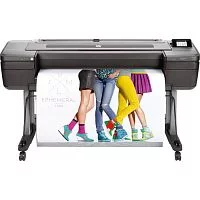Эскиз Принтер HP DesignJet Z9+ PostScript 24" (W3Z71A)