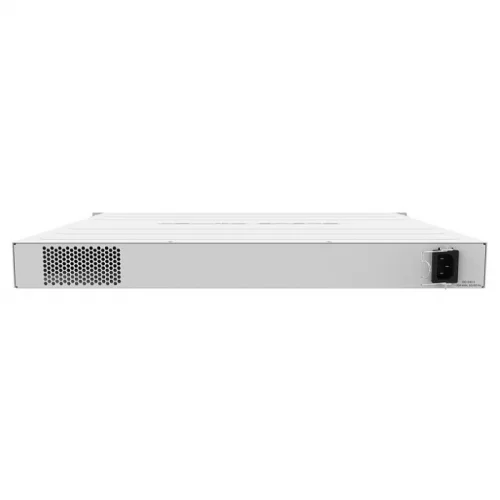 Коммутатор MikroTik Cloud Router 354-48P-4S+2Q+RM 48x 10/ 100/ 1000 PoE (CRS354-48P-4S+2Q+RM) фото 4