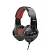 Гарнитура компьютерная игровая HIPER Range Black (HXM-XR1) (HXM-XR1)