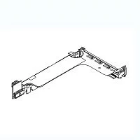 Райзер-карта Lenovo ThinkSystem V3 2U x16 PCIe Gen4 Riser 1/ 2 Option Kit (4XH7A82890)