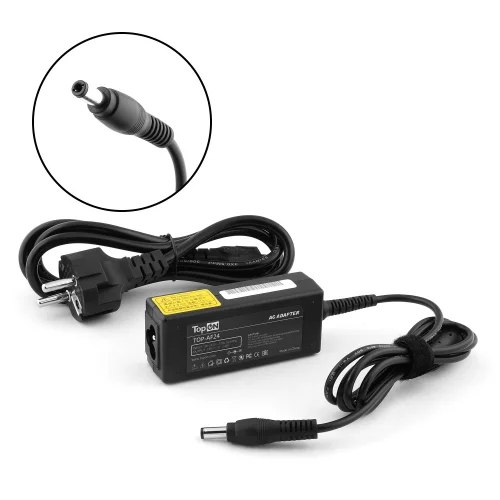 Блок питания TopON для ЖК монитора 24V 1A (5.5x2.1) 24W (TOP-AF24)