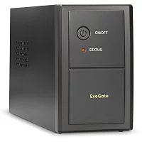 Exegate EP244541RUS ИБП Exegate Power Back BNB-400