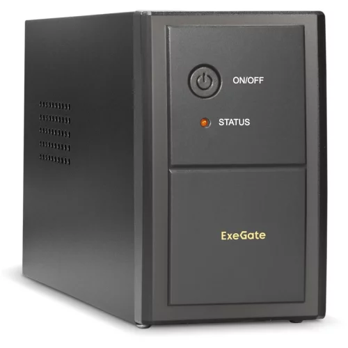Exegate EP244541RUS ИБП Exegate Power Back BNB-400