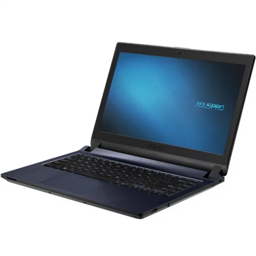 Ноутбук ASUSPRO P1440FA-FA2079R 14 FHD/ Core i5 10210U/ 8GB/ 256GB SSD/ noDVD/ WiFi/ BT/ FPR/ Win10Pro (90NX0212-M26430) фото 3