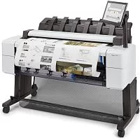 Эскиз МФУ HP DesignJet T2600dr 36" PS (3EK15A)