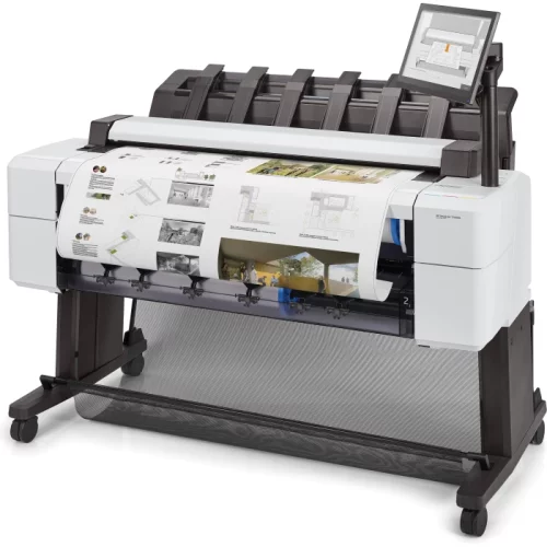 МФУ HP DesignJet T2600dr 36