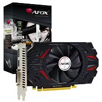 Видеокарта Afox GTX750 2GB GDDR5 128bit VGA DVI HDMI 1FAN RTL {30} (784061) (AF750-2048D5H6-V3)