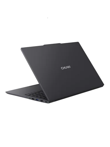 Ноутбук CHUWI CoreBook S (CWI656-328N2N1PDMXS) Ноутбук CHUWI CoreBook S 15.6(1920x1080 IPS)/ Intel Core i3 1220P(1.5Ghz)/ 8192Mb/ 256SSDGb/ noDVD/ Int:Intel UHD Graphics/ Cam/ BT/ WiFi/ 55WHr/ war 1y/ 1.75kg/ Grey/ Win11PRO + мышь (CWI656-328N2N1PDMXS) фото 9