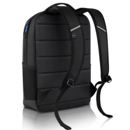 Рюкзак для ноутбука Dell Backpack Pro Slim 15 Рюкзак для ноутбука Dell Backpack Pro Slim 15 черный, полиэстер (460-BCOX) фото 4