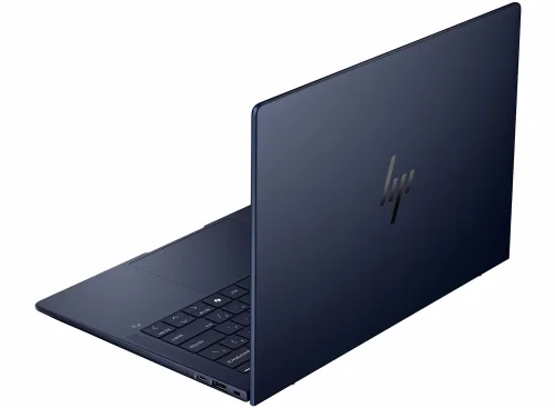 Ноутбук HP EliteBook X G1i Core Ultra 7 258V 32Gb SSD2Tb Intel Arc 140V 14 IPS WUXGA (1920x1200) Windows 11 Pro 64 dk.blue WiFi BT Cam (CW0S4AT) фото 5