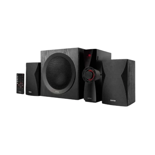 Edifier CX7 black (CX7#NTL)