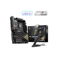 Материнская плата/ MEG Z890 ACE